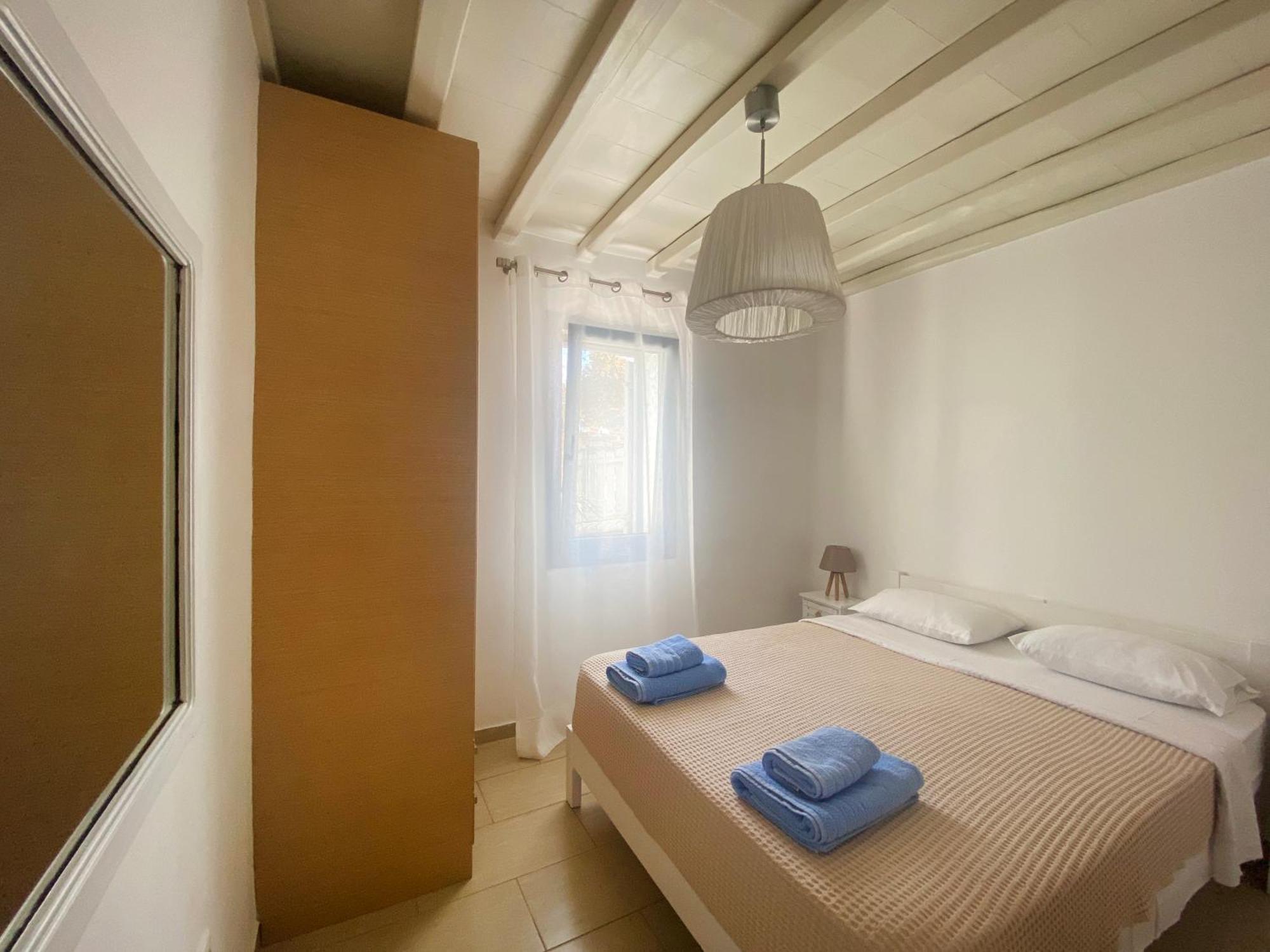 Ftelia Beach Paradise - Villa Irina'S Oasis Exterior photo
